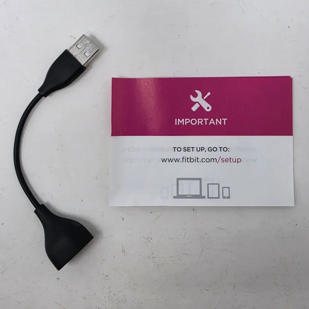 fitbit one activity